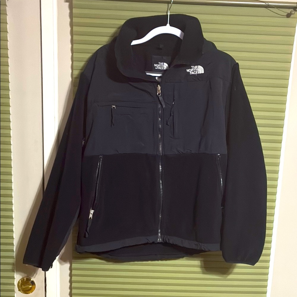 The North Face Men's Black Jacket